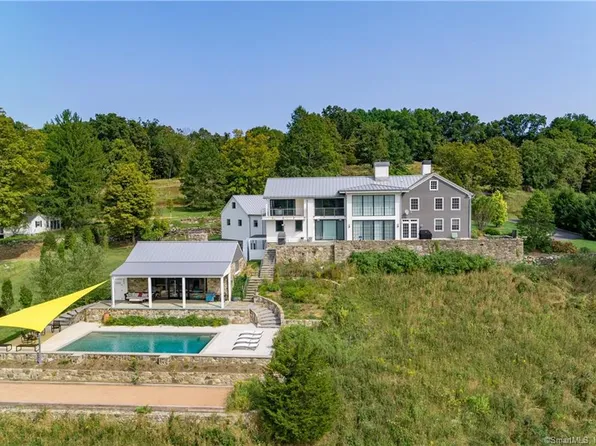 105 Seeley Road, Wilton, CT 06897