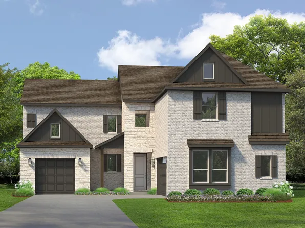 4340 Noble Ln, Midlothian, TX 76065