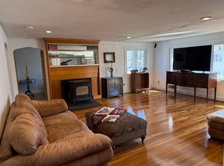 21 Spaulding St, Quincy, MA 02169