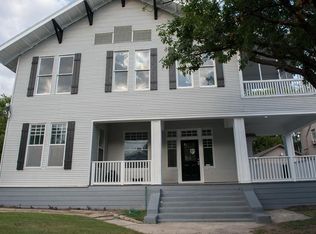 714 Gillespie St APT 2, San Antonio, TX 78212