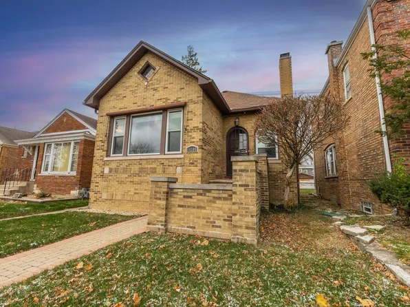 14306 S Union Ave, Riverdale, IL 60827