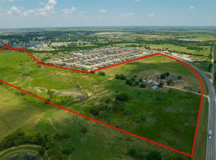 9501 Fm 2331, Godley, TX 76044