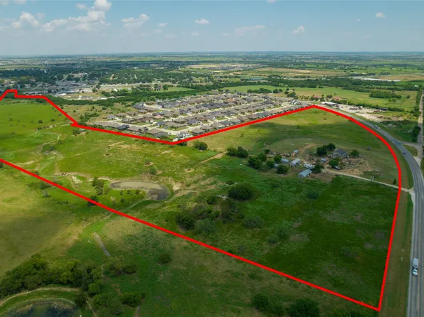 9501 Fm 2331, Godley, TX 76044