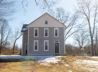 1122 Davis Rd, Butler, PA 16001