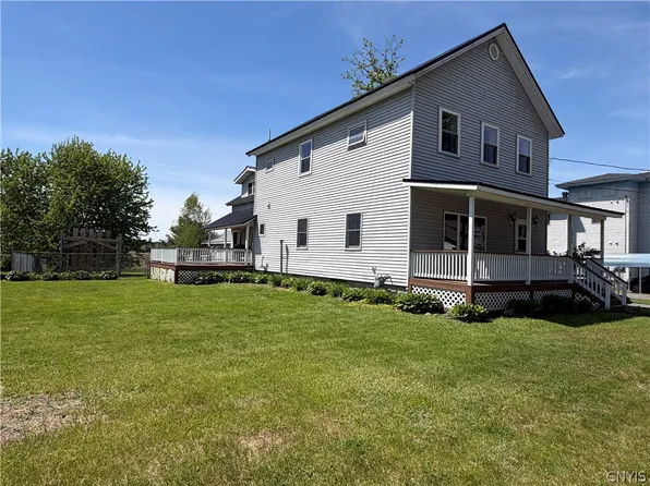 6906 Shady Ave, Croghan, NY 13327