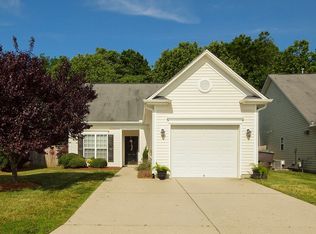 2855 Mossy Meadow Dr, High Point, NC 27265