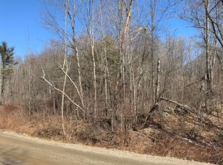 124 Winslow Hill Rd, Nobleboro, ME 04555