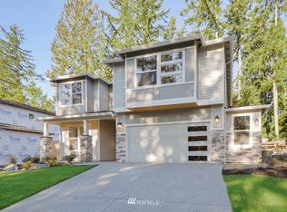 LOT 3421 Nineteen Fox Ct, Gig Harbor, WA 98335