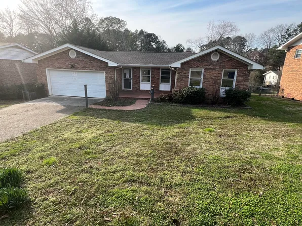 709 Haven Hill Dr, Chattanooga, TN 37412