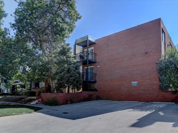 1330 Race Street #4, Denver, CO 80206
