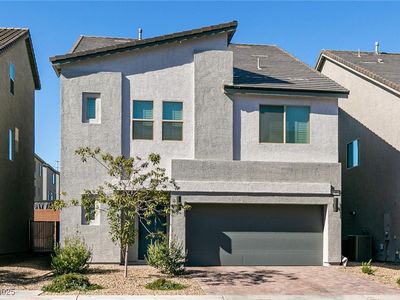 10461 Joaquin Fire St, Las Vegas, NV, 89141
