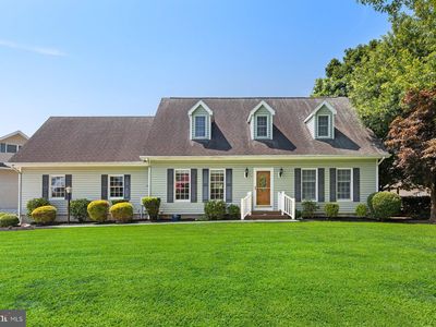 417 Jackie Dr, Ocean View, DE, 19970