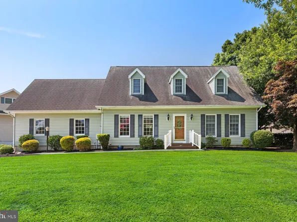 417 Jackie Dr, Ocean View, DE 19970