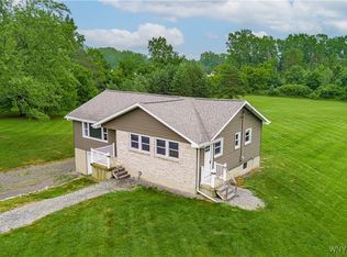 4468 Ridge Rd, Lockport, NY 14094