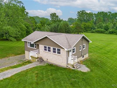 4468 Ridge Rd, Lockport, NY, 14094