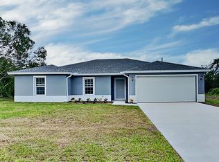 21499 Argosy Ave, Port Charlotte, FL 33954