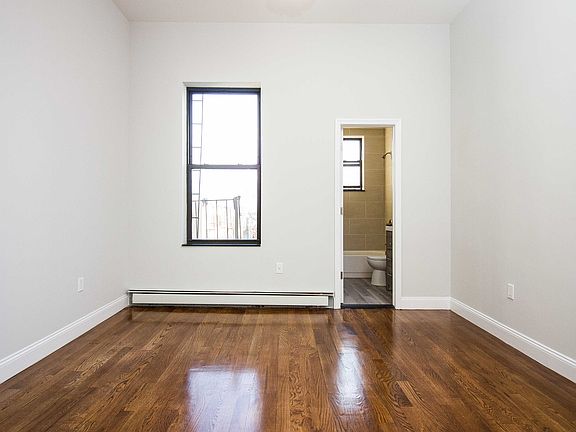 5th image of 170 Wyckoff Ave APT 3L