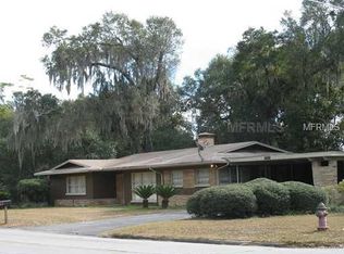 1400 E Lakeview Ave, Eustis, FL 32726