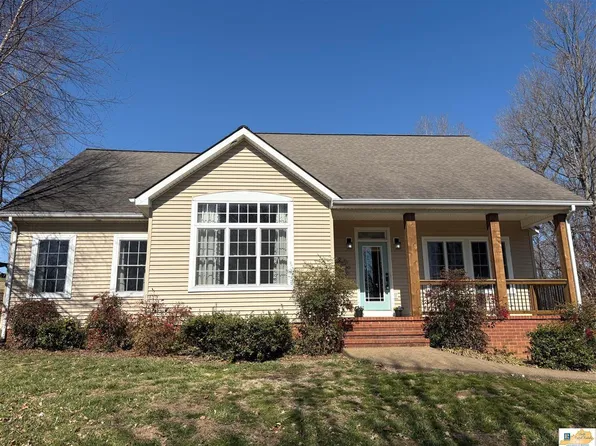 451 Colonial Heights Rd, Glasgow, KY 42141