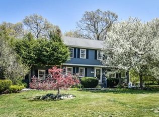 82 David Rd, Bellingham, MA 02019