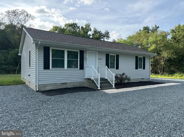 12276 Petes Hill Rd, Princess Anne, MD 21853