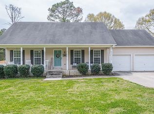 1937 Cassville Rd NW, Cartersville, GA 30121