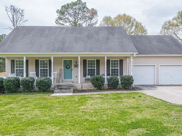 1937 Cassville Rd NW, Cartersville, GA 30121