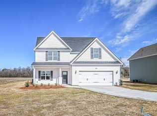 686 Barlow Rd, Parkton, NC 28371