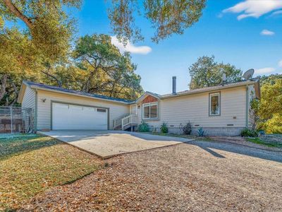 21444 Parrott Ranch Rd, Carmel Valley, CA, 93924