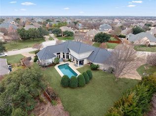 1210 Kings Brook Dr, Southlake, TX 76092