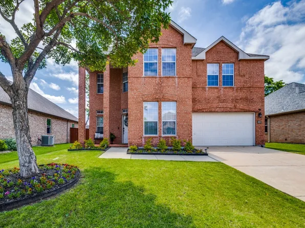 1928 Peppertree Dr, Little Elm, TX 75068