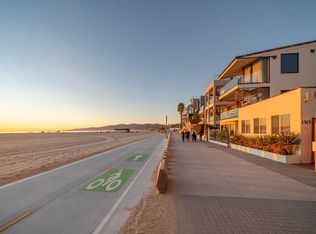 1313 Palisades Beach Rd, Santa Monica, CA 90401