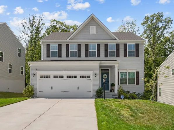 324 McKittrick Dr, Stafford, VA 22554