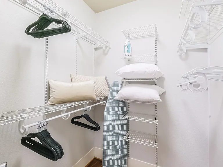 Storage Room