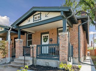 1394 Lowell Blvd, Denver, CO 80204