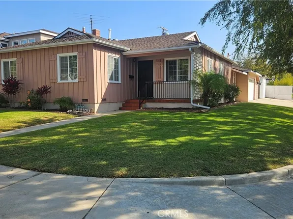 1322 Kornblum Ave, Torrance, CA 90503