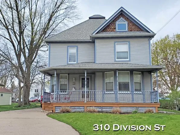 310 Division Street, Platteville, WI 53818