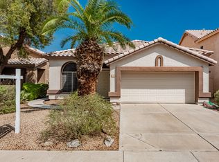983 N Rush St, Chandler, AZ 85226