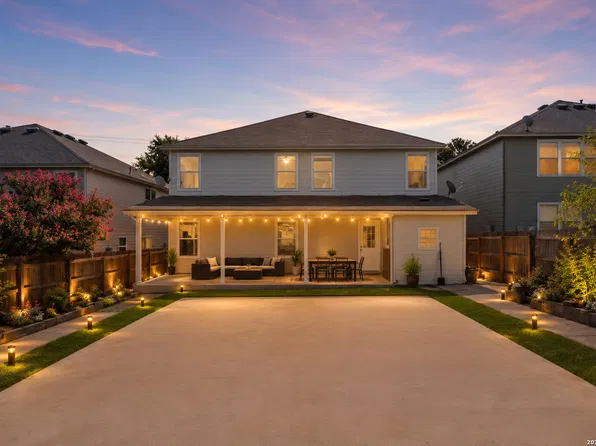 7827 Mainland Woods, San Antonio, TX 78250