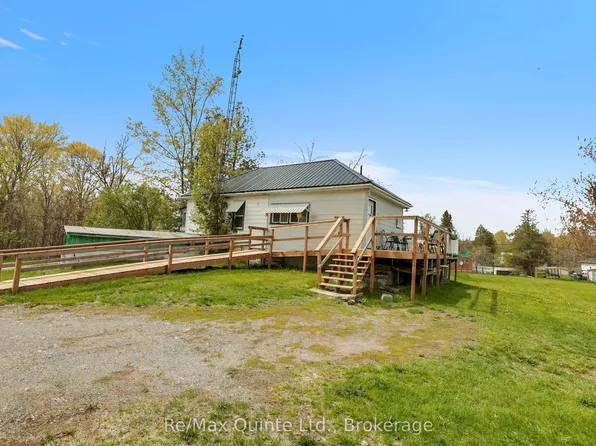 13 Douglas Rd, Centre Hastings, ON K0K 2K0