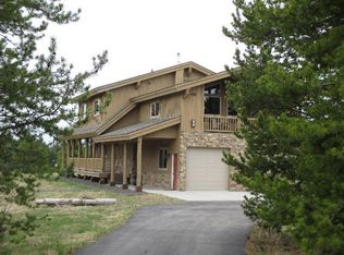 3329 Spur Ct, Island Park, ID 83429