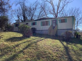 17 Garden Rd, Asheville, NC 28804