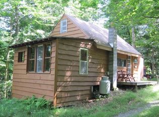 175 Okara Rd W, Thendara, NY 13472