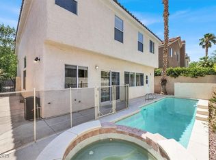 10256 Copparo Pl, Las Vegas, NV 89134