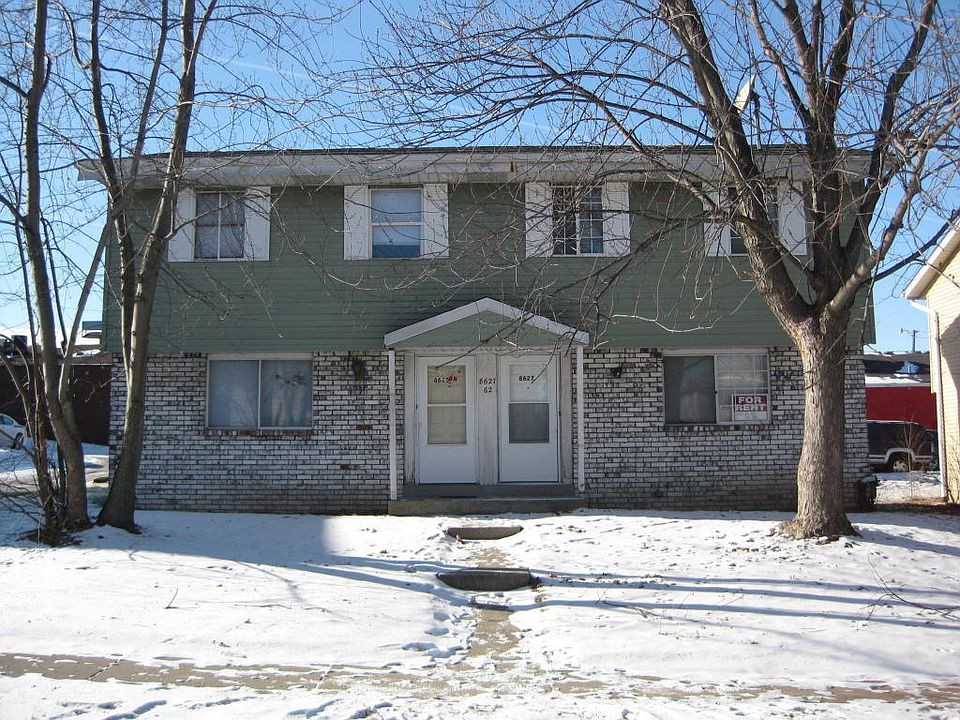 1st image of 8625 N 106th St #8627