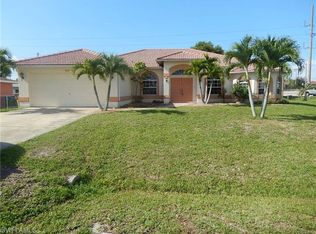 202 SE 47th Ter, Cape Coral, FL 33904