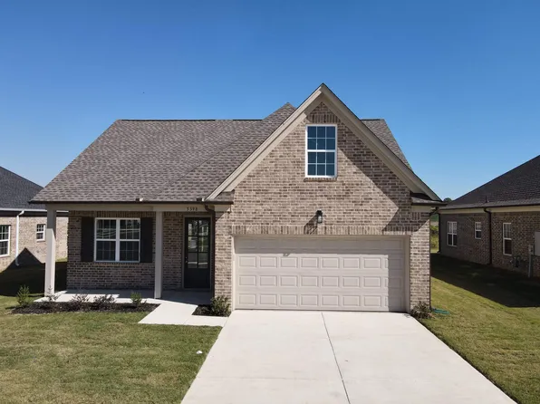 266 Stewart Rd, Munford, TN 38058