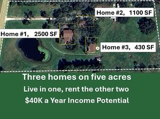 933 Verna Rd, Sarasota, FL 34240