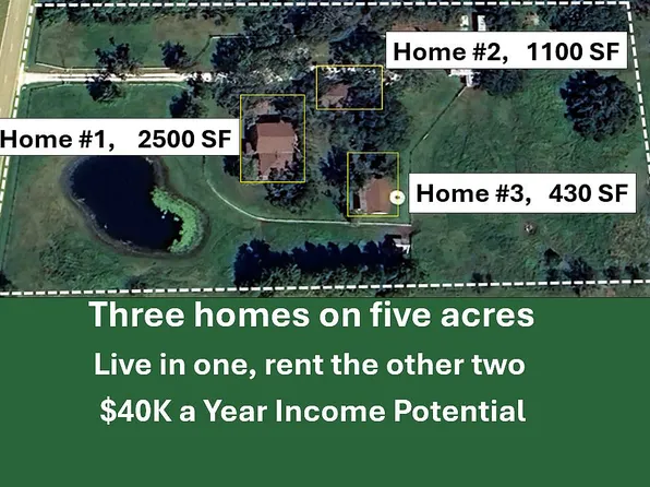 933 Verna Rd, Sarasota, FL 34240