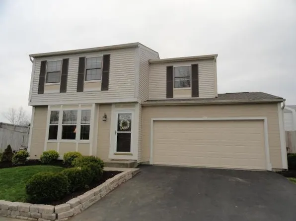 947 Pebblelane Dr, Columbus, OH 43085